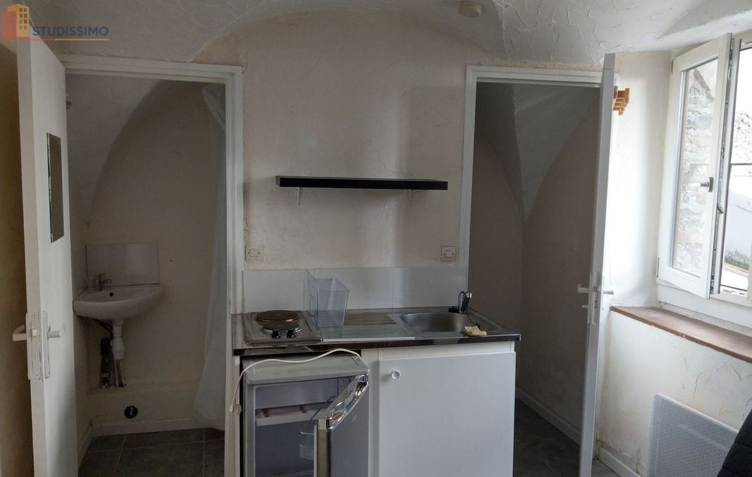 Studio 12m² Faverges-Seythenex - Centre-ville - Photo 3
