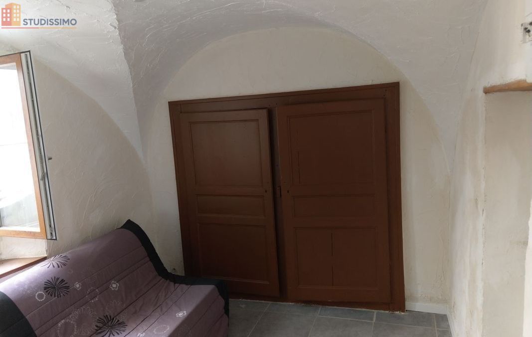 Studio 12m² Faverges-Seythenex - Centre-ville - Photo 1