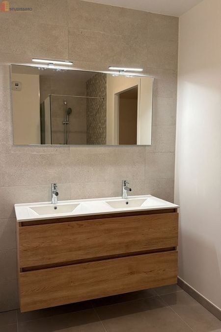 Studio 25m² Ambilly 74100 - Meublé, proche Genève - Photo 2