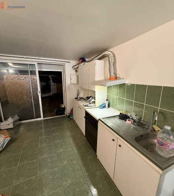 Studio 26m² Allinges - Non meublé, DPE A - Photo 4