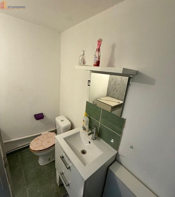 Studio 26m² Allinges - Non meublé, DPE A - Photo 2