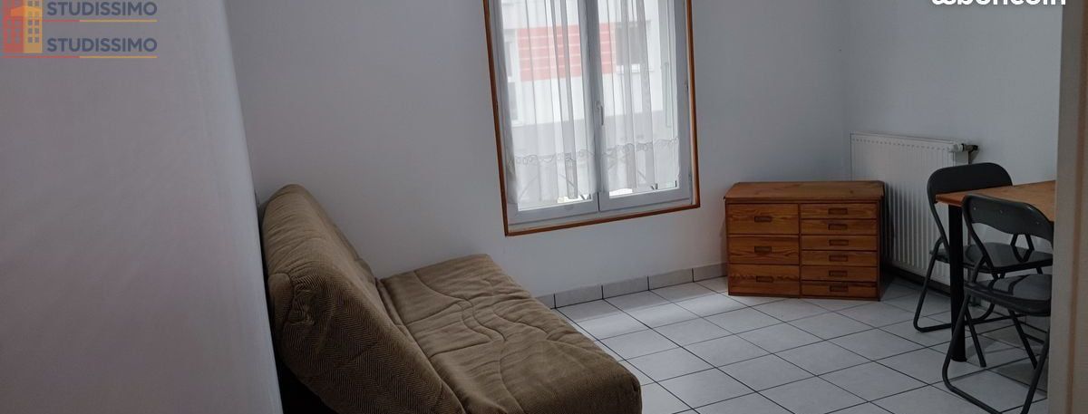 Studio à Thonon-les-Bains