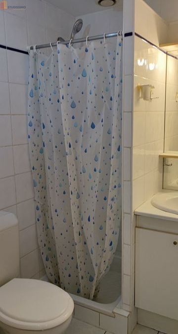 Studio meublé 18m² Thonon-les-Bains - Centre, lumineux - Photo 2