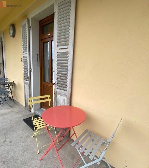 Studio meublé 15m² Thonon-les-Bains - Proche gare, fibre incluse - Photo 4