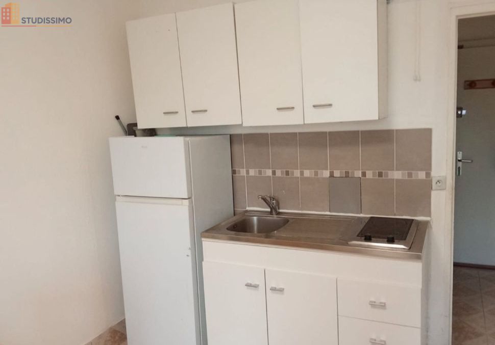 Studio meublé 18m² Gaillard - Meublé, centre-ville - Photo 1