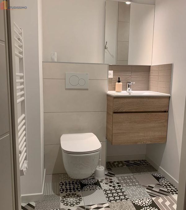 Studio meublé 19m² Onnion 74490 - Vue Mont-Blanc, verdoyant - Photo 5