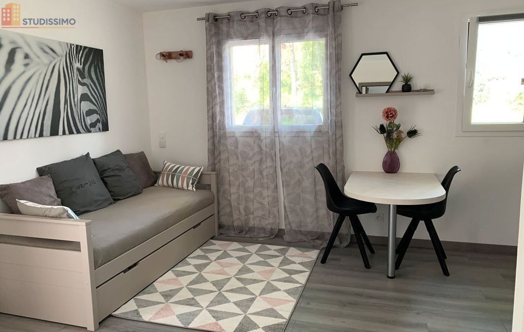 Studio à Onnion