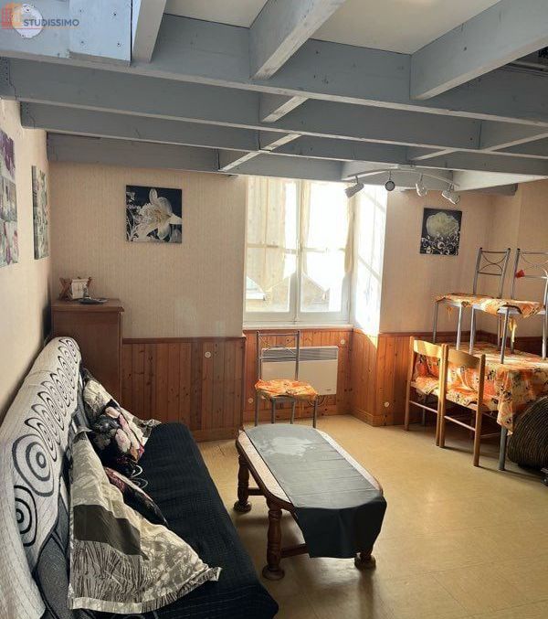 Studio à Richelieu