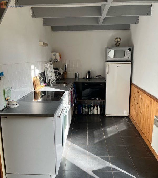 Studio 27m² Richelieu 37120 - Photo 2