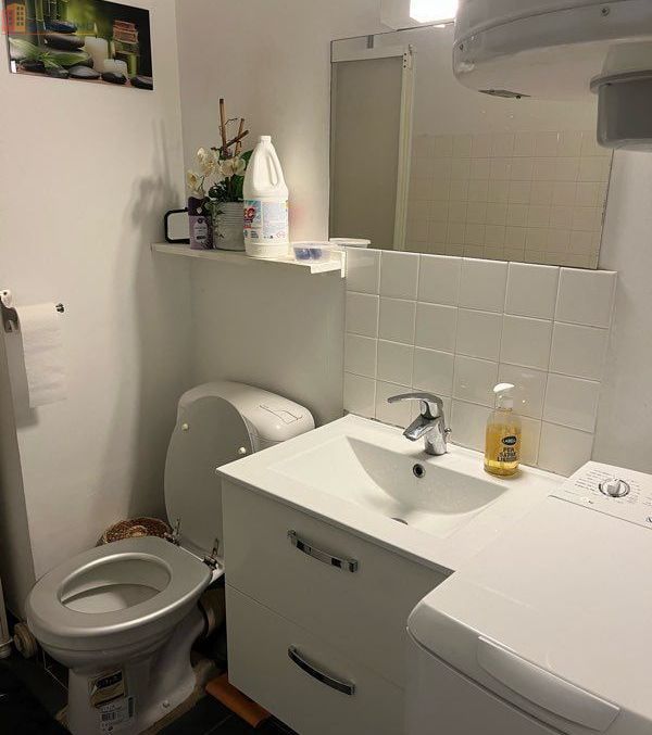 Studio 27m² Richelieu 37120 - Photo 1