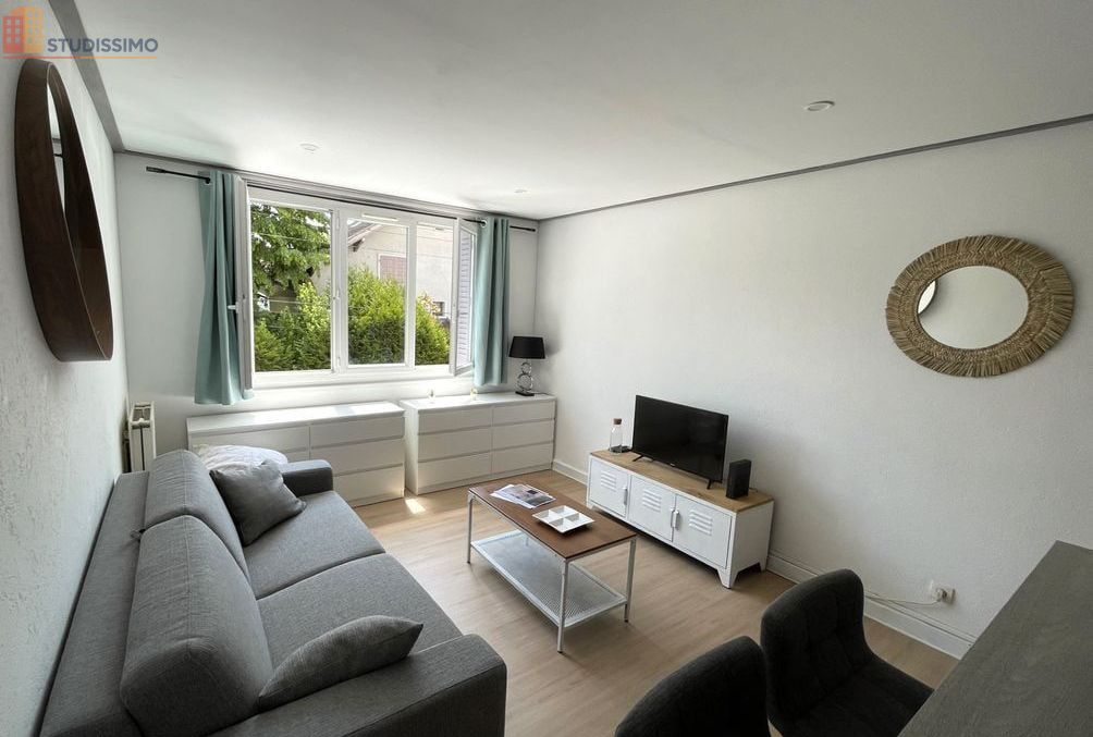 Studio à Annecy