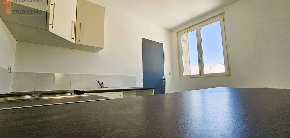 Studio 22m² Tours 37000 - Photo 2