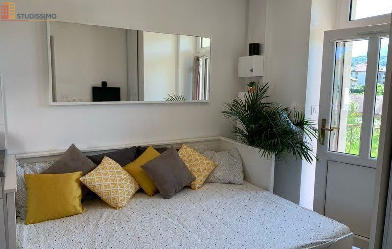 Studio meublé 15m² Thonon-les-Bains - Calme, proche gare - Photo 4