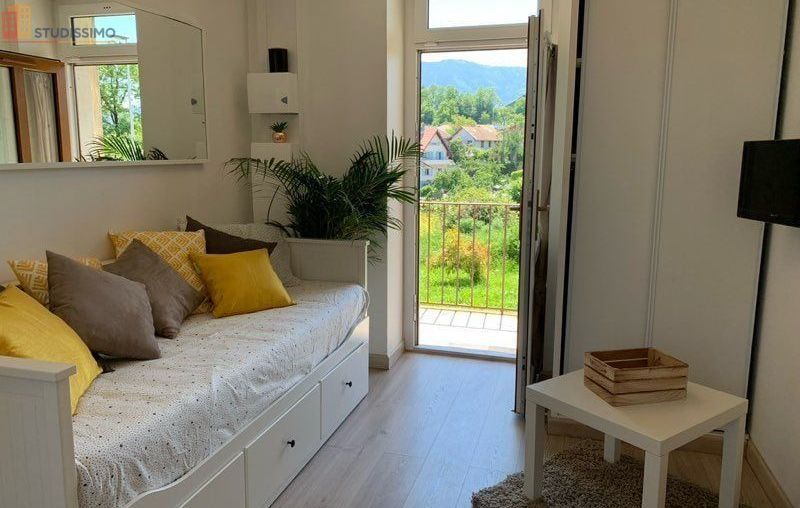 Studio à Thonon-les-Bains