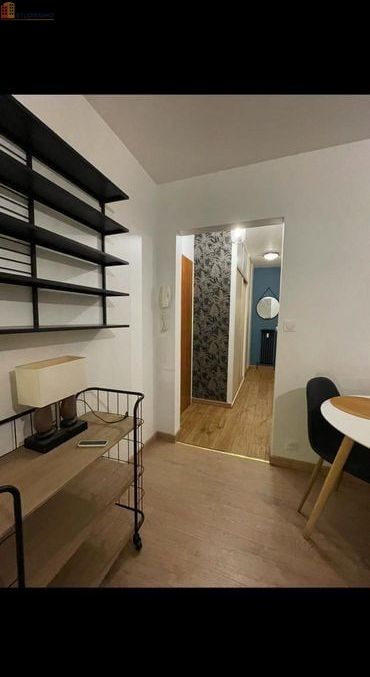 Studio meublé 31m² Annemasse - Étage élevé, lumineux - Photo 3