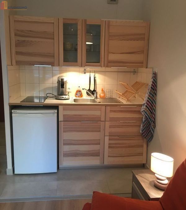 Studio meublé 20m² Annecy centre - Calme, lumineux - Photo 4