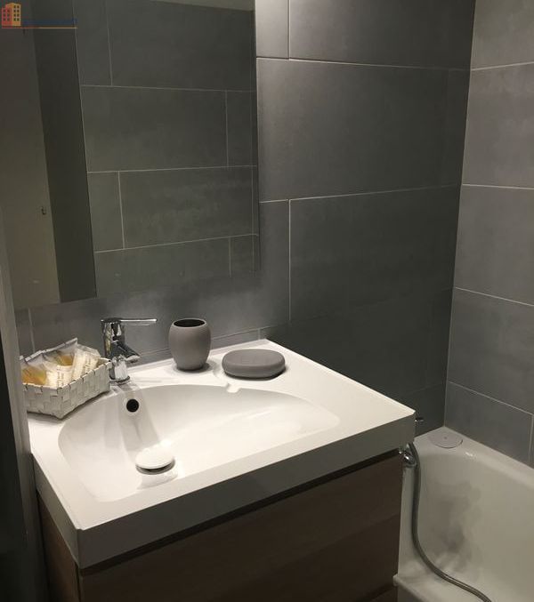 Studio meublé 20m² Annecy centre - Calme, lumineux - Photo 2