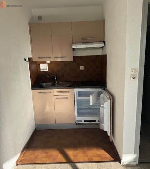 Studio 25m² Ambilly 74100 - Photo 4