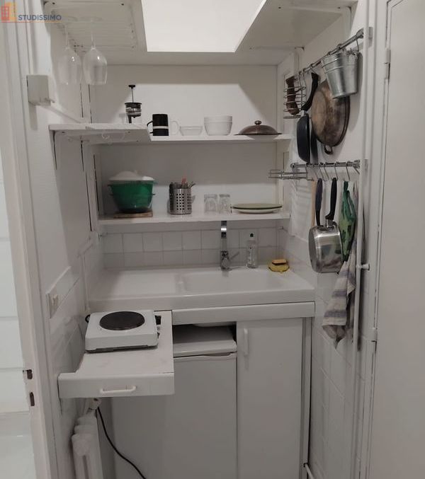 Studio 21m² Tours 37000 - Photo 3