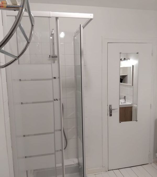 Studio 21m² Tours 37000 - Photo 2