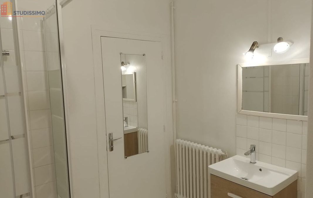 Studio 21m² Tours 37000 - Photo 1