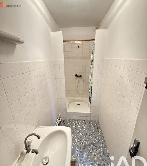 Studio 13m² Rochecorbon - DPE D - Photo 5