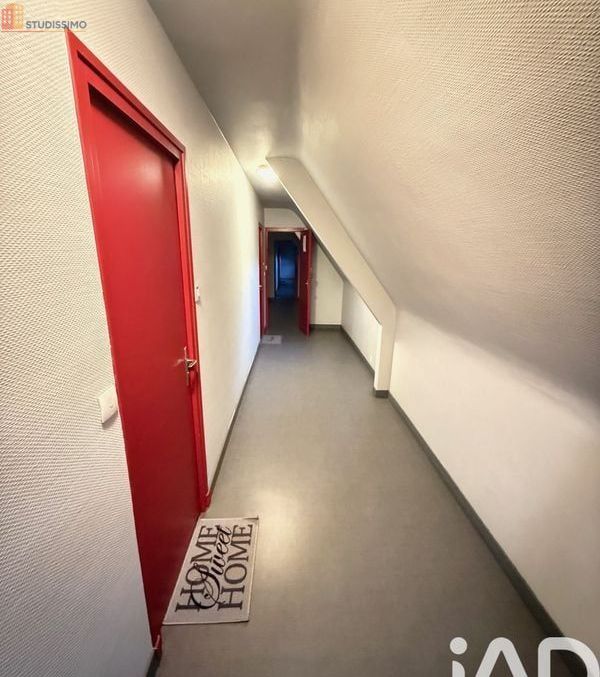 Studio 13m² Rochecorbon - DPE D - Photo 4