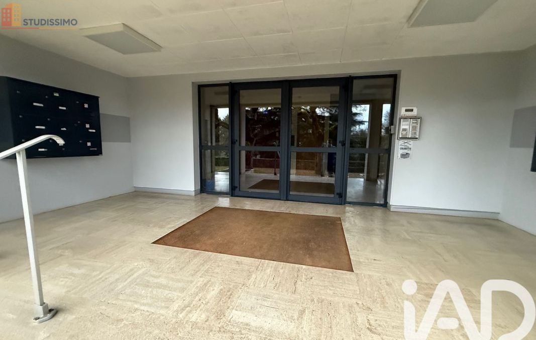 Studio 13m² Rochecorbon - DPE D - Photo 1