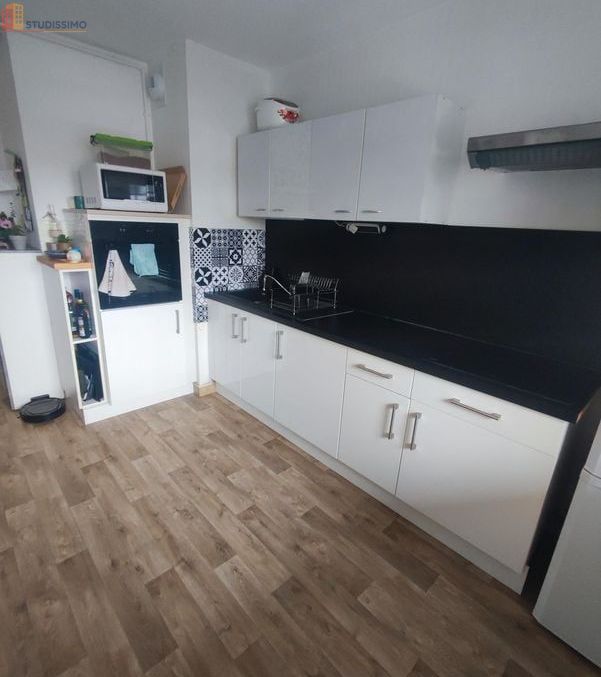 Studio 40m² Annecy 74940 - Au cœur d'Annecy le Vieux - Photo 3