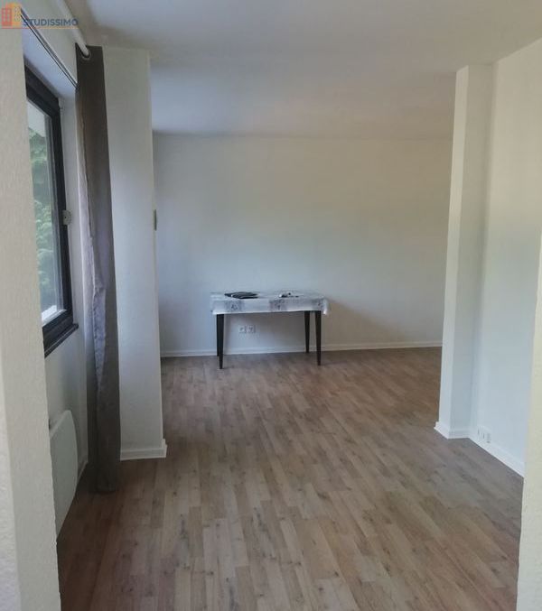 Studio 36m² Saint-Julien-en-Genevois - 1er étage, DPE E - Photo 5