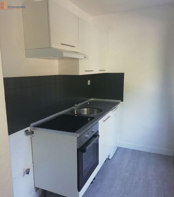 Studio 36m² Saint-Julien-en-Genevois - 1er étage, DPE E - Photo 4