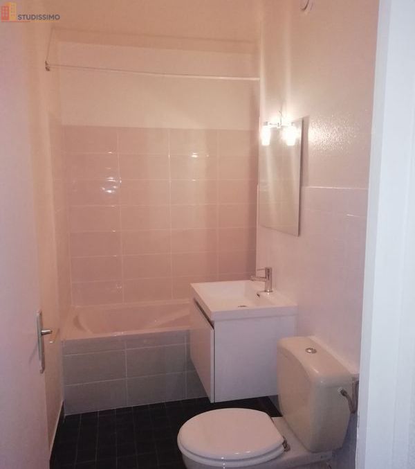 Studio 36m² Saint-Julien-en-Genevois - 1er étage, DPE E - Photo 1