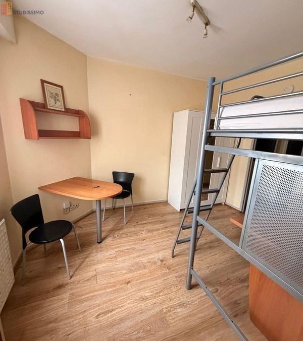 Studio meublé 18m² Annecy 74000 - Meublé, 1er étage - Photo 4