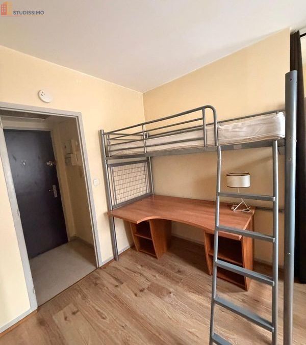 Studio meublé 18m² Annecy 74000 - Meublé, 1er étage - Photo 5
