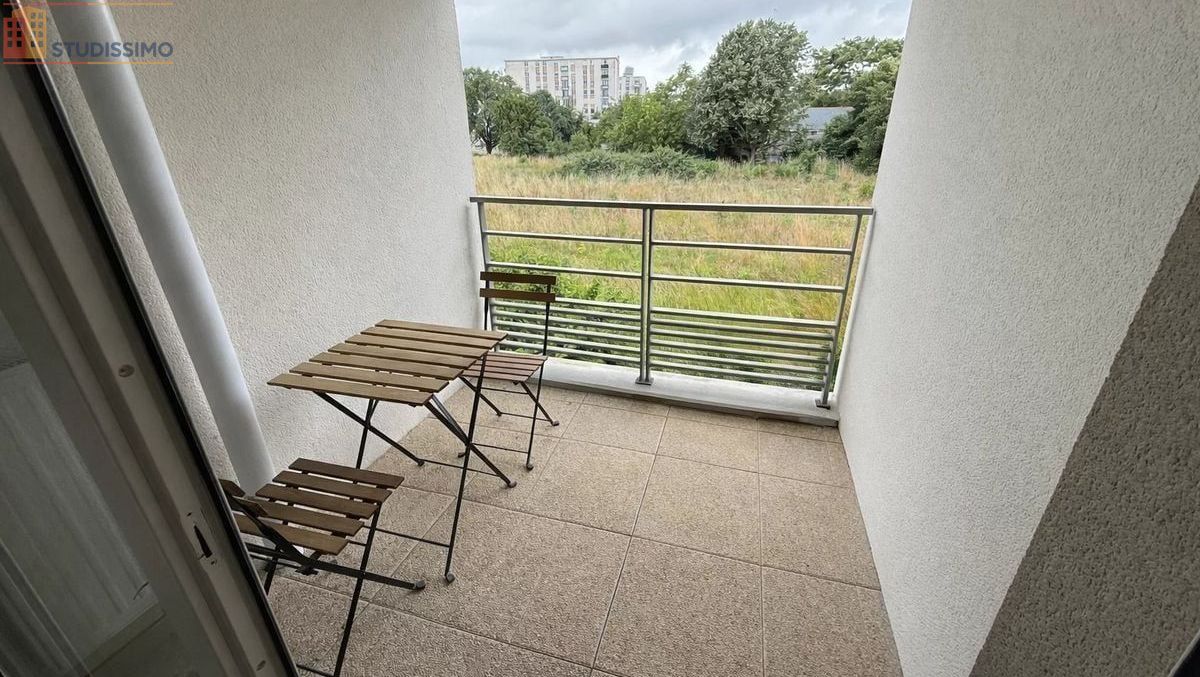 Studio 40m² La Riche - DPE C, 1er étage - Photo 1