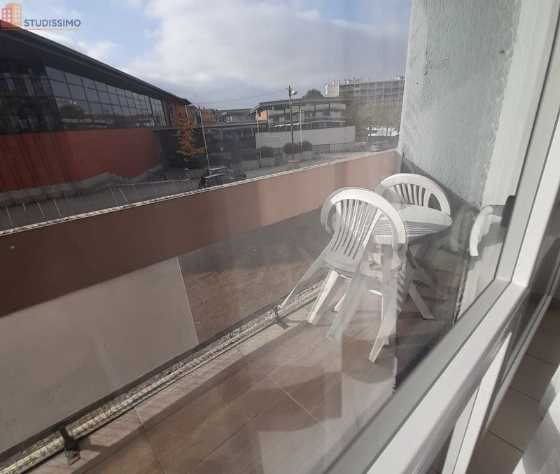 Studio meublé 25m² Annemasse 74100 - Spacieux, idéalement placé - Photo 1