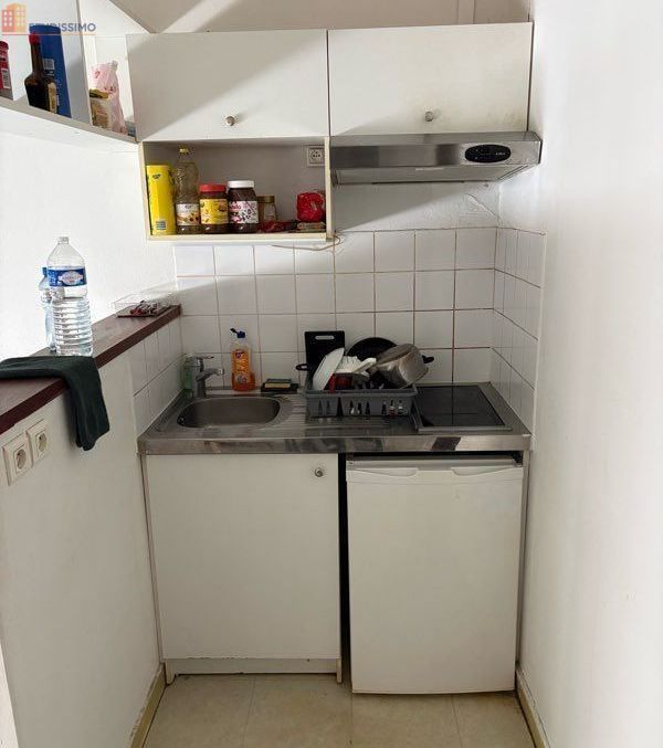Studio meublé 20m² Annemasse 74100 - Meublé, lumineux - Photo 3