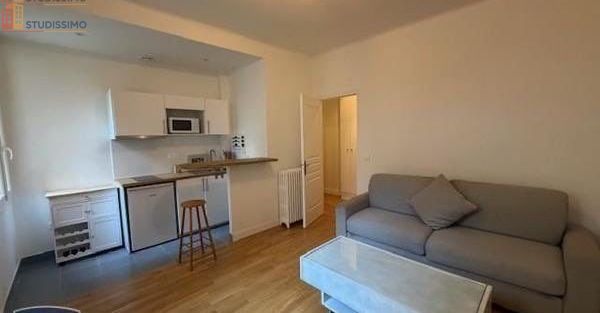 Studio 60m² Annemasse 74100 - Photo 1