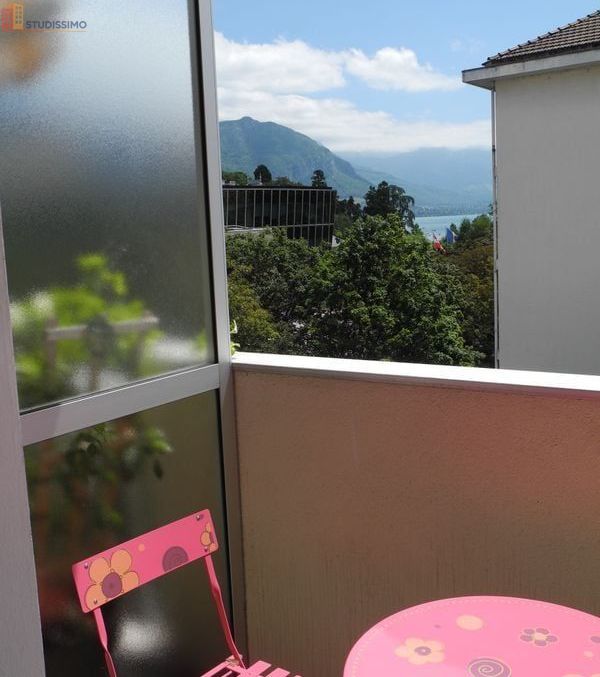 Studio à Annecy