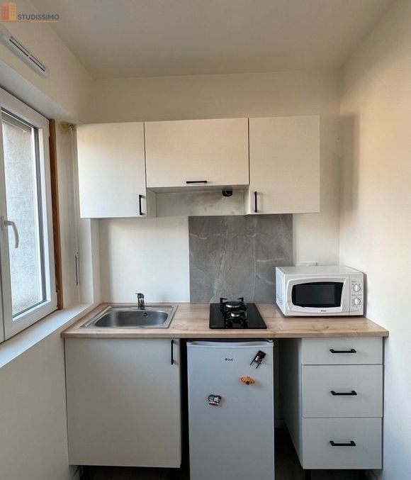 Studio 15m² Cluses - Meublé, neuf - Photo 4