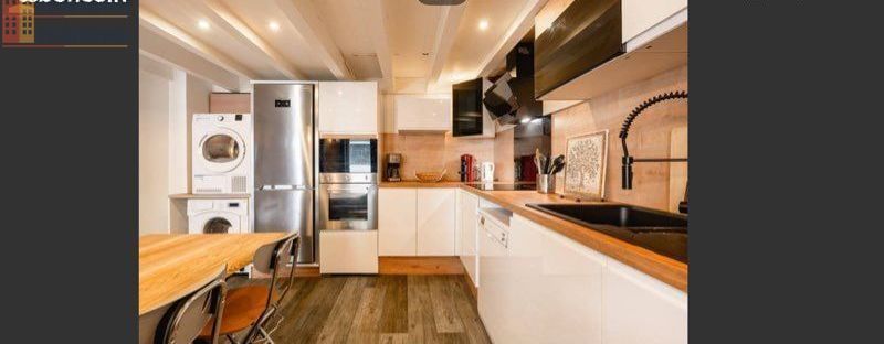 Studio 40m² Annecy centre - Calme, meublé - Photo 8