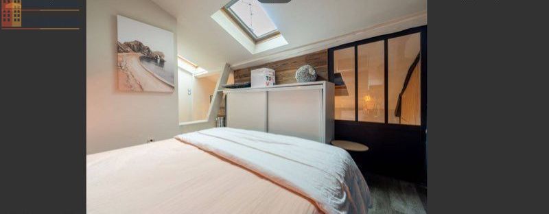 Studio 40m² Annecy centre - Calme, meublé - Photo 3