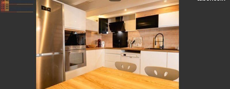 Studio 40m² Annecy centre - Calme, meublé - Photo 2