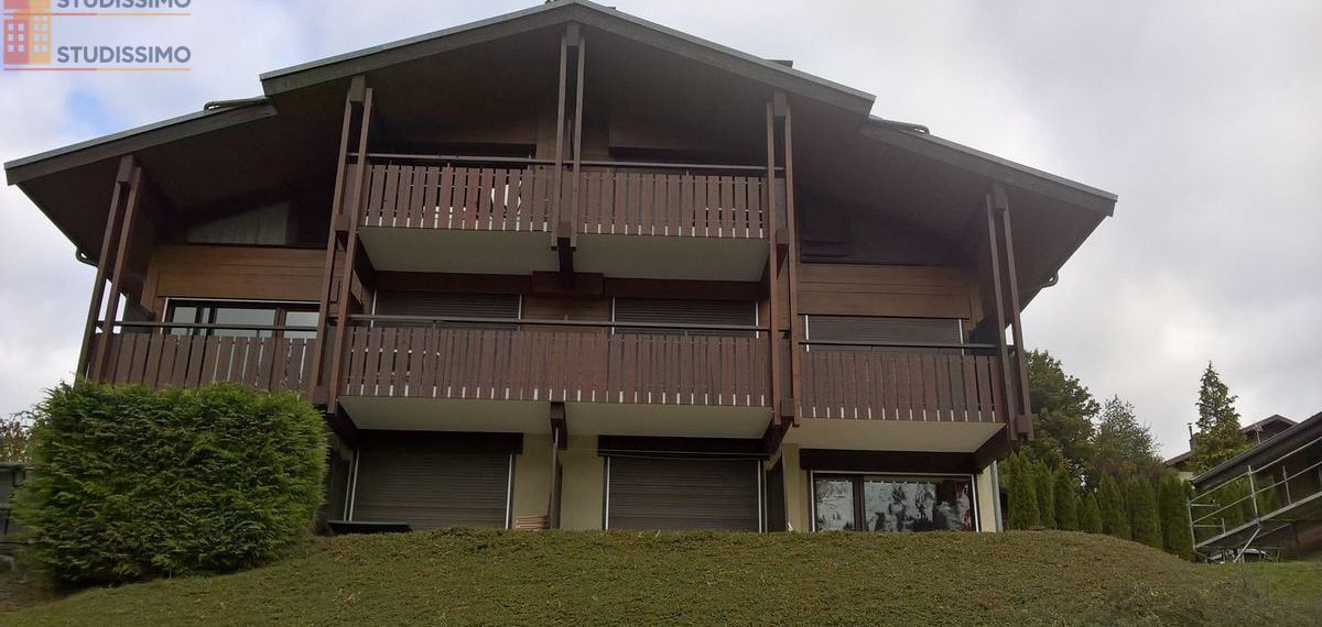 Studio à La Clusaz