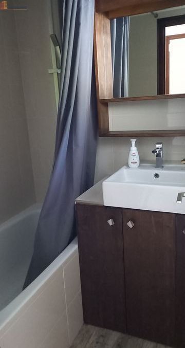 Studio meublé 20m² La Clusaz 74220 - Rez-de-jardin, 4 pers. - Photo 1