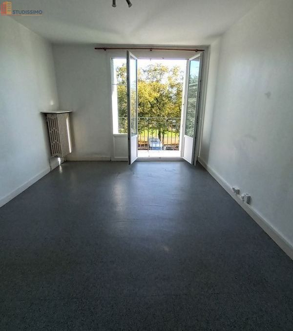 Studio à Tours