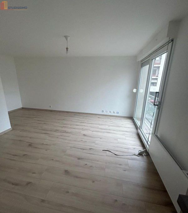 Studio 35m² Annemasse centre - Meublé, parking privé - Photo 5