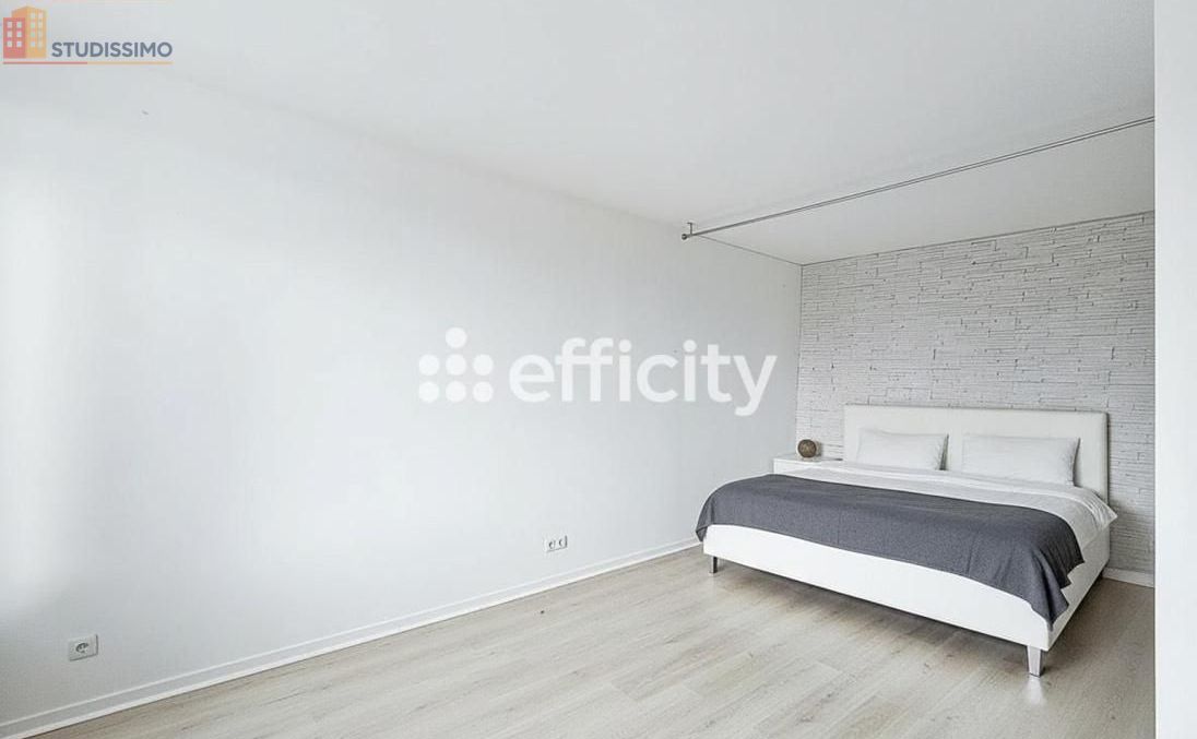 Studio 26m² Nazelles-Négron - DPE C - Photo 6
