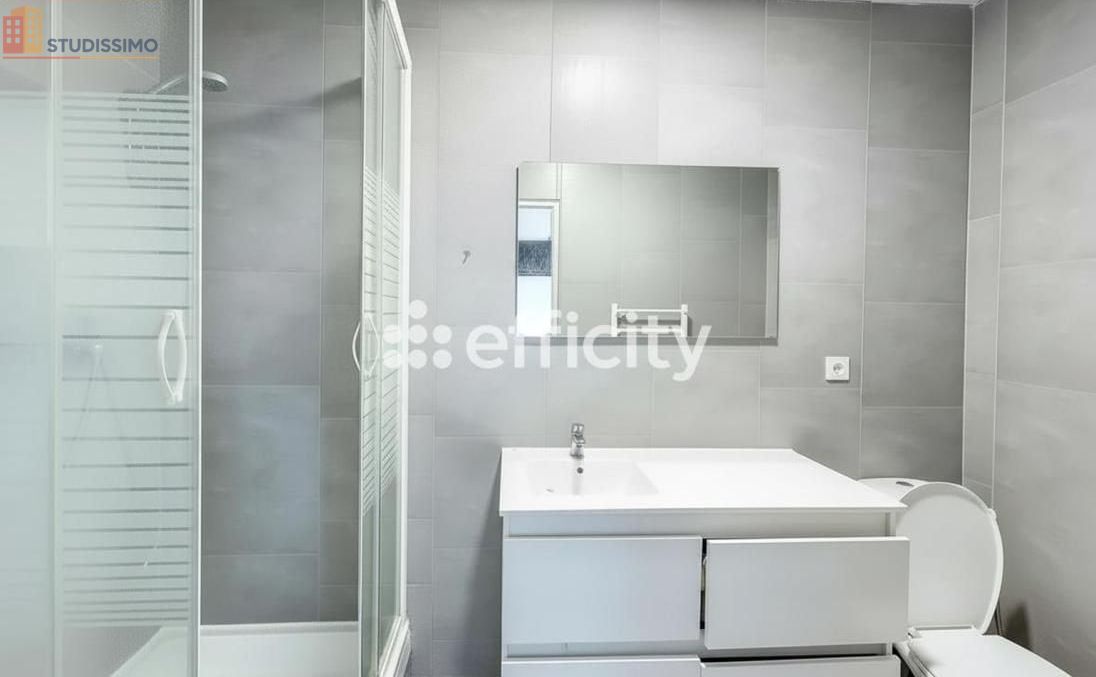 Studio 26m² Nazelles-Négron - DPE C - Photo 5