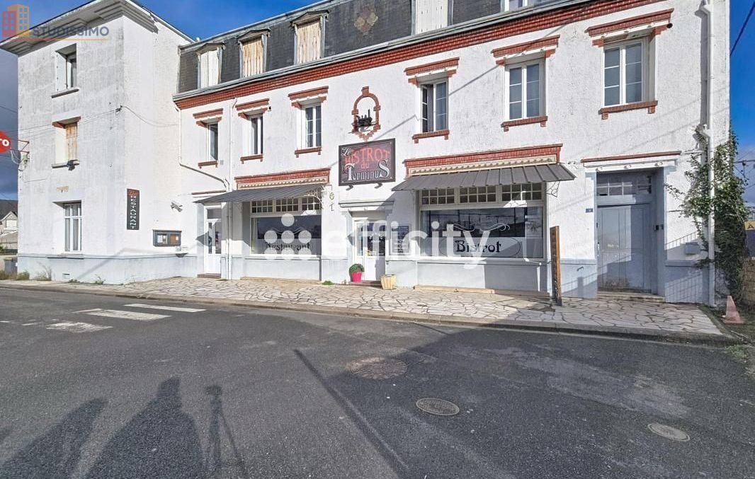 Studio 26m² Nazelles-Négron - DPE C - Photo 4